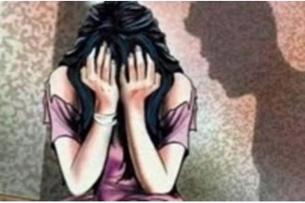 सिद्धार्थनगर में महिला के साथ सामूहिक बलात्कार करने वाले दो आरोपी अरेस्ट