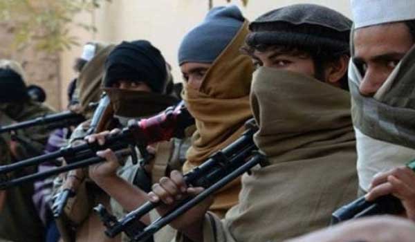 six indians abducted in Afghanistan, taliban blamed