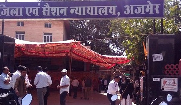 man gets Life terms for raping minor in Ajmer