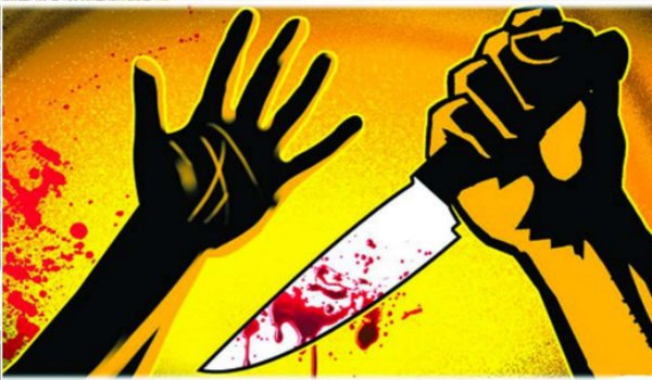 elderly man murdered, son seriously injured in ajmer