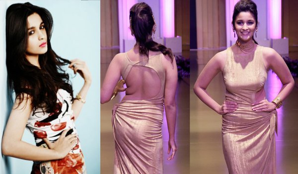 Alia Bhatt auctions off stuff from her wardrobe