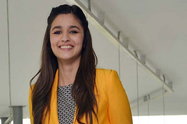 आलिया भट्ट फिल्म राजी में हर कीमत में काम करना चाहती थी