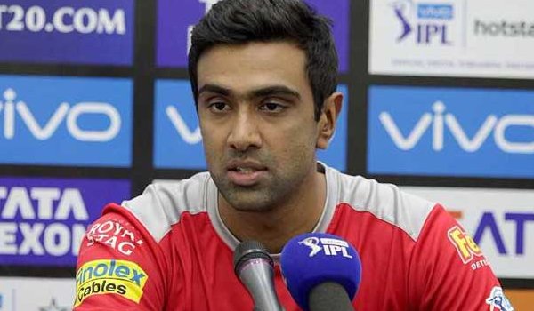 IPL 2018 : Kings XI Punjab have batting issues, concedes Ravichandran Ashwin