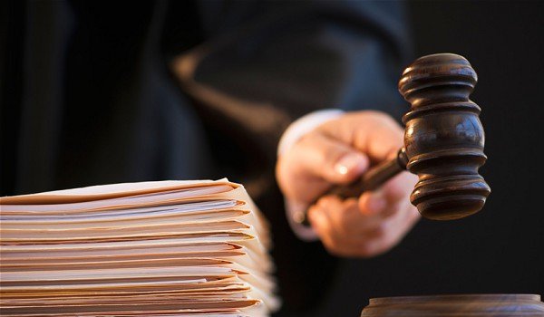 Ropar court awards death sentence to step father for murder of two minor children