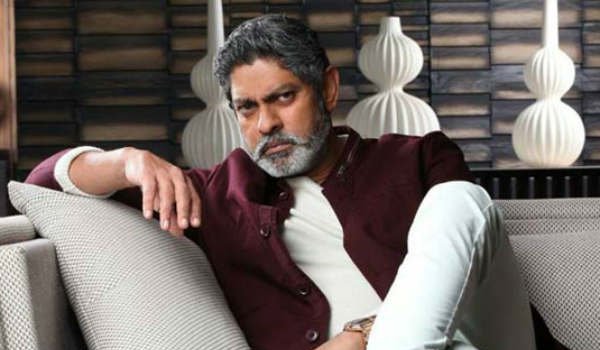 jagapathi babu in Dabangg-3