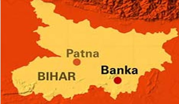 Five killed Banka road accident