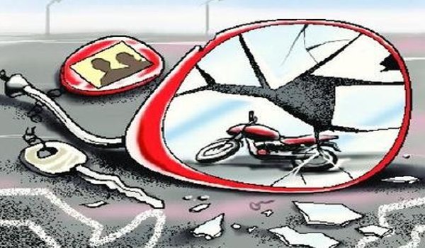 three killed as truck-bike collision in kota