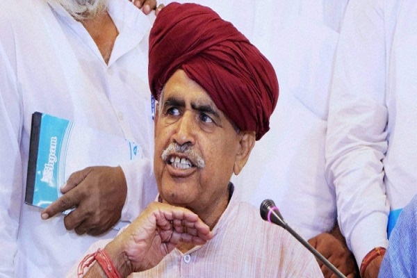 गुर्जरो ने खारिज किया सरकार एवं बैंसला के साथ हुये आरक्षण समझौते को