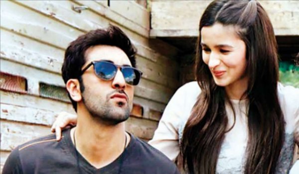Ranbir Kapoor is very cute person says Alia Bhatt