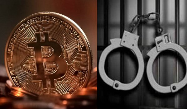 Gujarat bitcoin case: Complainant booked for kidnapping, extortion