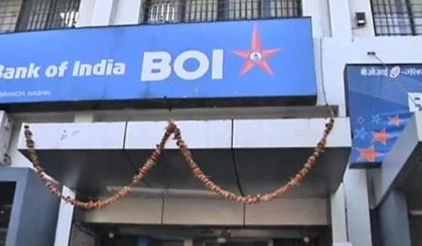 Jewellery worth Rs 6 crores robbed from Bank of India in Tamil Nadu