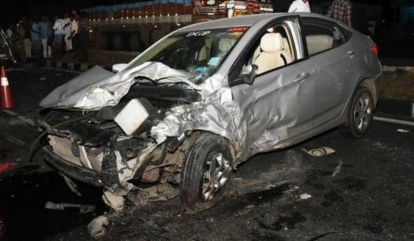 Nine of family from TN killed in Road Accident