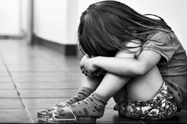 मिर्जापुर में छह साल की बच्ची के साथ एक युवक ने बलात्कार किया