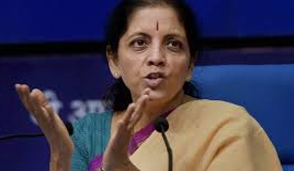 Nirmala Sitharaman led DAC clears procurements worth over Rs 6900 crore