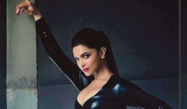 Deepika Padukone to sign another Hollywood project