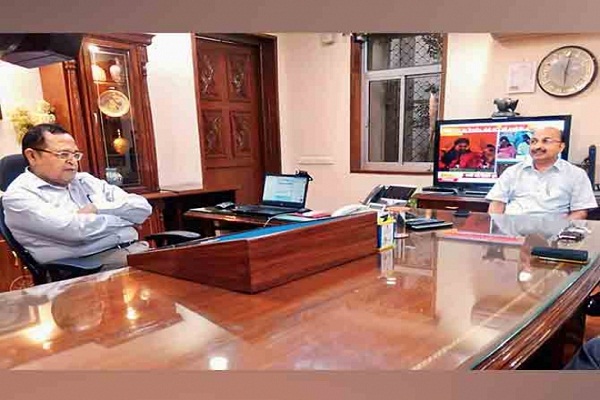 नये मुख्य सचिव बनते ही 9 आयुक्त तथा 13 जिला कलेक्टर के तबादले