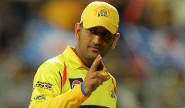 IPL 2018 : Chennai Super Kings captain dhoni lashes out at bowlers for defeat in jaipur