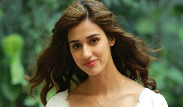 disha patani is excited to play a trapeze in salman khan's bharat