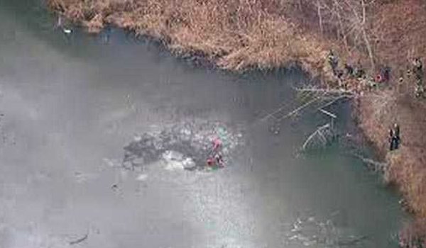 Five minor girls drown in a pond in Madhubani