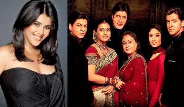 Kabhi Khushi Kabhie Gham set for TV remake