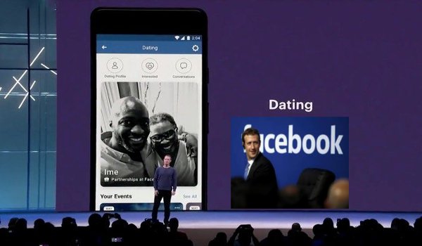 Now Facebook to allows users to clear browsing history, unveil dating feature
