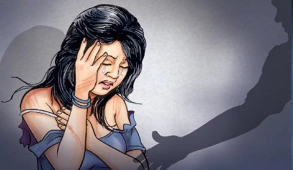 five accused arrested for rapping woman in sonbhadra