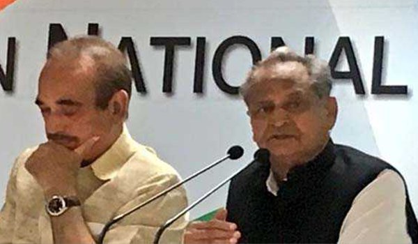 People now know that Modi-Shah duo is harmful for the country: Congress