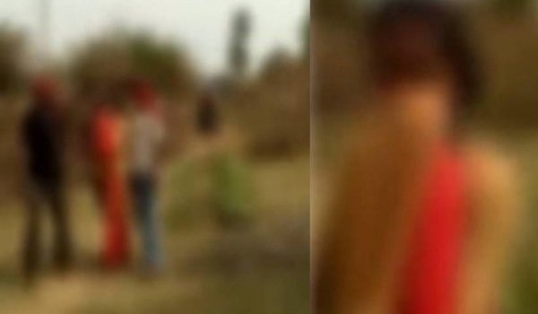 Another molestation video goes viral in Bihar, two arrested