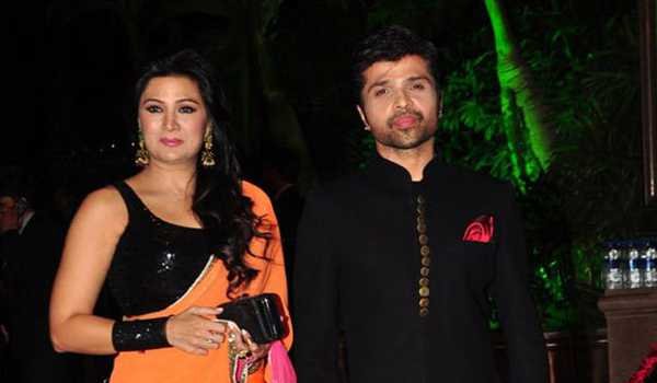 Himesh Reshammiya Is Getting Married To TV Actress Sonia Kapoor