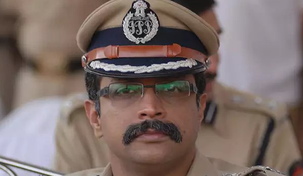 former Maharashtra ATS chief Himanshu Roy commits suicide