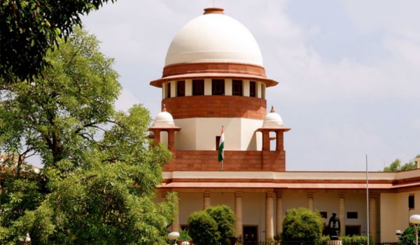 Section 377: supreme court notice To Centre On Fresh Pleas For Scrapping Sec 377 IPC And Legalise Homosexual Acts