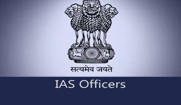 govt of Madhya Pradesh transfers two dozen IAS officers