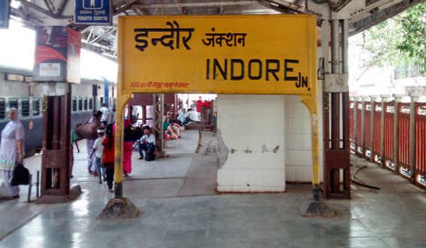 Indore tops clean city list, Bhopal 2nd