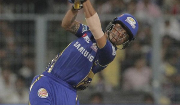 IPL 2018 : Mumbai Indians beat Kolkata Knight Riders by 102 runs