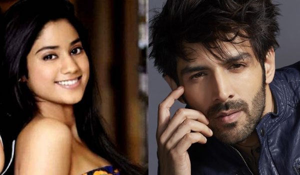 Karan Johar ropes in Kartik Aaryan and Janhvi Kapoor for his next film