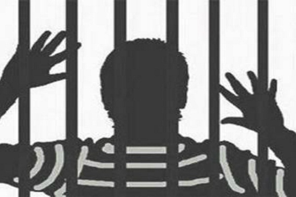 नाबालिक लड़की को भगाने वाले युवक को पांच साल की सजा