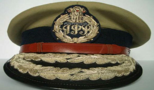 Six IPS officers transferred in Jharkhand