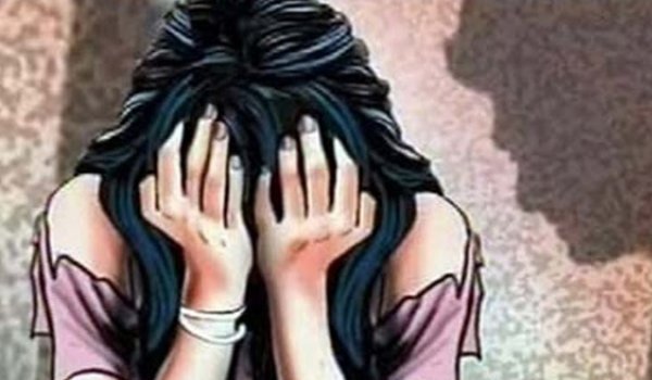minor girl raped by youth in Pallamu