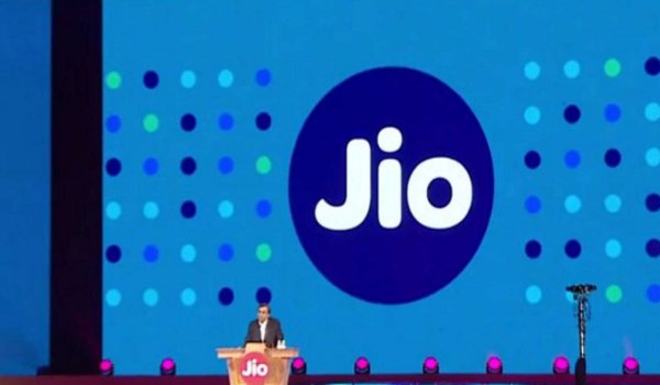 Reliance Jio launches internship program for students