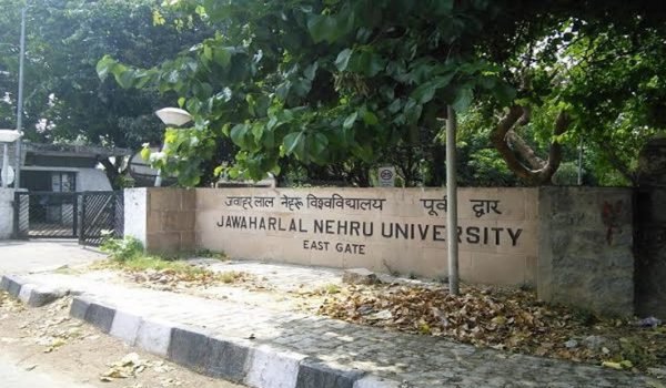 'Islamic terrorism' course in JNU