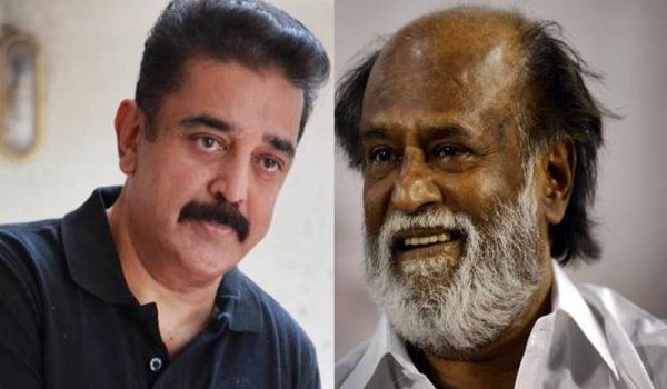 Rajinikanth, Kamal Haasan films banned in Karnataka