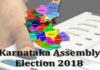 Karnataka assembly election 2018 : more than one-third candidate Karadipatti