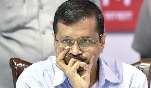 CS assault case: delhi police to question Arvind Kejriwal on Friday
