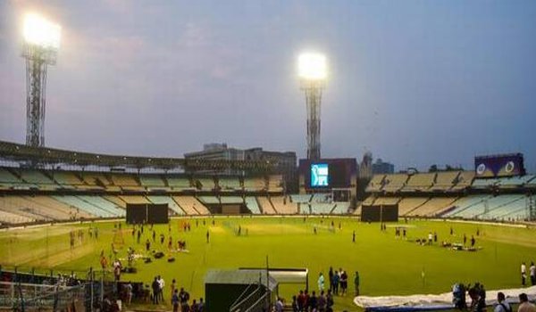 IPL 2018: Two play-off matches shifted to Kolkata from pune