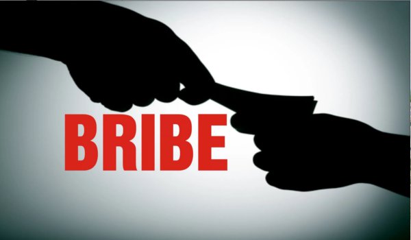 Fire Officer arrested for taking bribe in kota