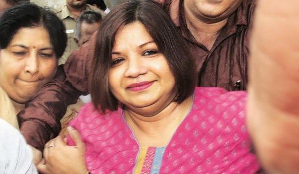 delhi court convicts ex diplomat madhuri gupta for spying for pakistan isi