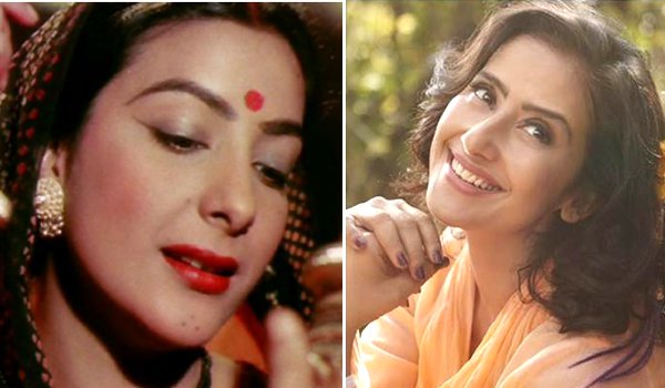 it is an honor to play the role of nargis dutt in sanju says manisha koirala