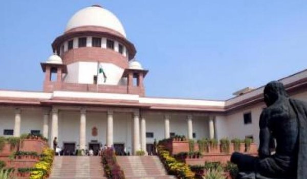 Supreme Court Rules of mansion changed