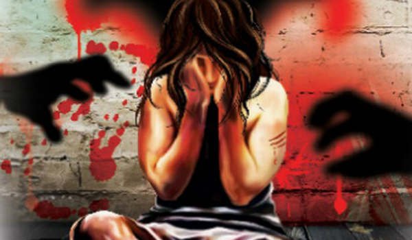 minor girl abducted, gangraped in mathura