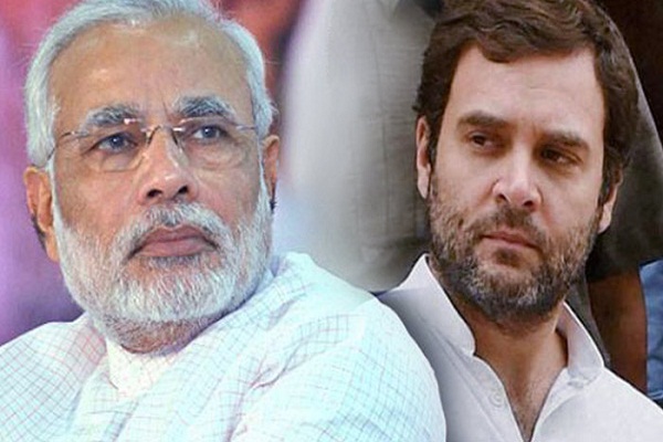 कोविंद, मोदी, राहुल ने आंधी-तूफान में मारे गये लोगों के प्रति शोक जताया
